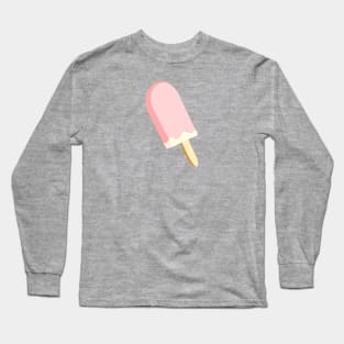 Pink Lemonade Pop Long Sleeve T-Shirt